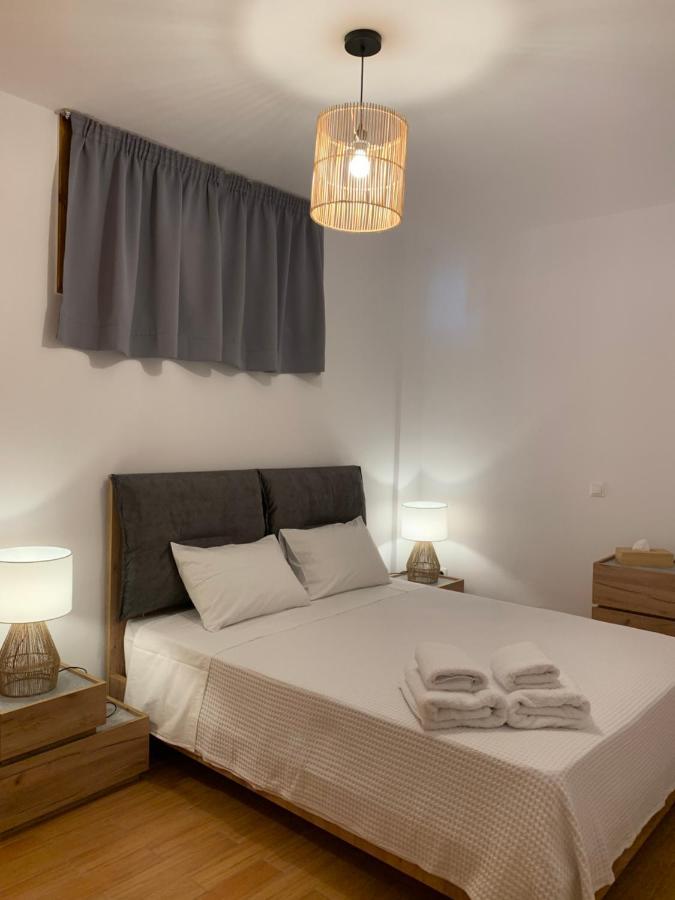 Komis Crown - Luxury Apartments Komi  Екстер'єр фото